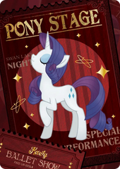 Star: Edition 2 - UR Cards