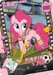 QY08-UGR-002L5 KAYOU MLP Fun Moments Edition Fun Moments 8 UGR bundle card