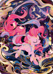 FX03-SE-002 | KAYOU MLP Star 3 SE exact single card | standard finish