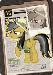 CH05-SSR-001 KAYOU MLP Rainbow Edition Rainbow 5 SSR bundle card