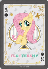 HY07-SSR-003L5 KAYOU MLP Moon Edition Moon 7 SSR bundle card