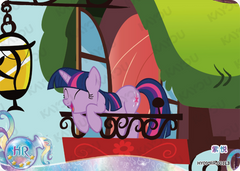 HY09-HR-001L5 KAYOU MLP Moon Edition Moon 9 HR bundle card