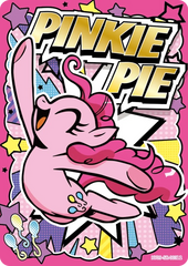 HY09-SR-003 KAYOU MLP Rainbow Edition Rainbow 5 SR bundle card