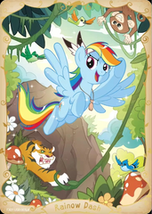 Star: Edition 1 - USR Cards