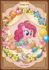 Star: Edition 1 - OR Cards
