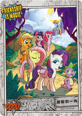 HY07-HR-001L5 KAYOU MLP Moon Edition Moon 7 HR bundle card