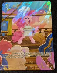 ※BP02-CR03 Pinkie Pie promotional card
