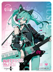 CY-J05-SSR02 KAYOU Hatsune Miku SSR single card