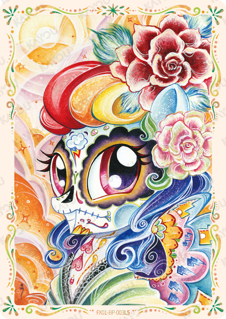 Star 1 BP FX01-BP-003 - Rainbow Dash - source 90e4b47b779fe873