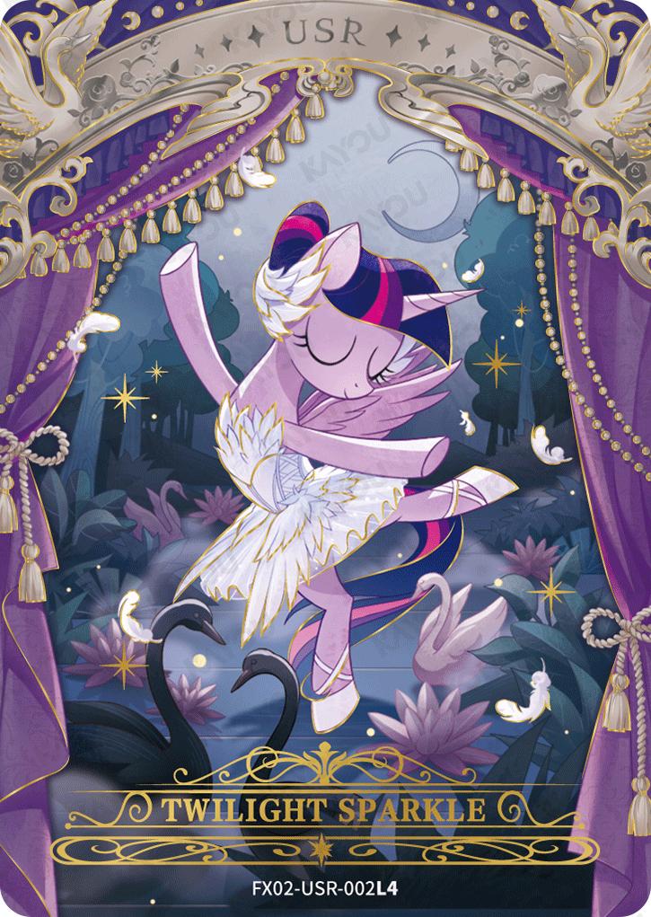 Star 2 USR FX02-USR-002 - Twilight Sparkle - source ed4c62a769b5fc24