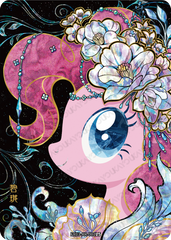 FX03-AR-002 | KAYOU MLP Star 3 AR exact card | standard finish