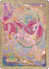 FX03-BP-002 | KAYOU MLP Star 3 BP exact card | standard finish