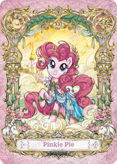 FX03-◇AR-002 | KAYOU MLP Star 3 Hidden AR (Standard) exact card | standard finish