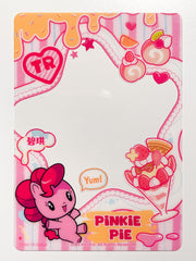 CH04-TR-002L3 KAYOU MLP Rainbow Edition Rainbow 4 TR bundle card