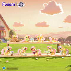 FUNISM My Little Pony Sweet Diary Series Figures