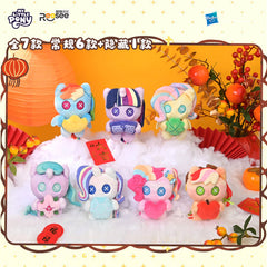 MLP button-eye blind box - vol. 2 product image 4