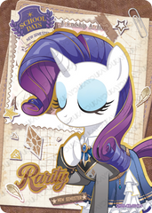 QY09-CR-004 KAYOU My Little Pony Fun Moments Edition 9 CR single card