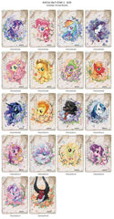 STAR-3-SCR-BUNDLE | KAYOU MLP Star 3 SCR complete bundle | standard finish