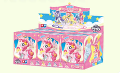 MLP Dashboard Companion Figure Blind Box MLP AULDEY merch product photo