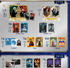 Harry Potter— Eternal Edition (Series 5) product image 2