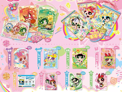 The Powerpuff Girls— Candy Pack product image 2