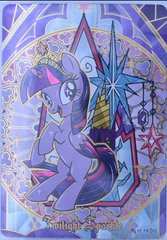 Twilight Sparkle