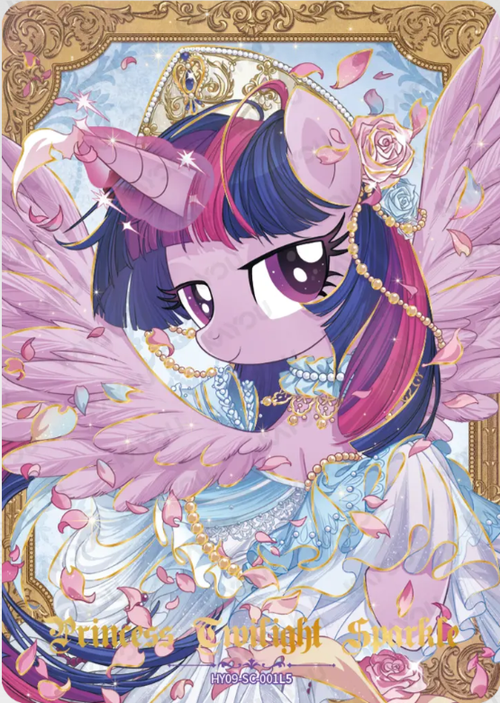Moon: Edition 9 - SC Cards