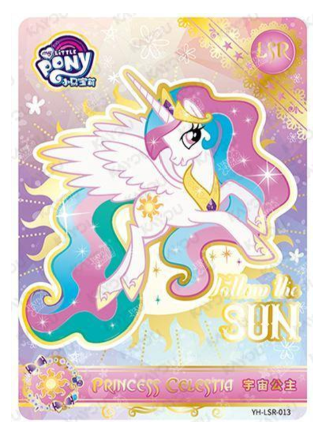 YH-LSR-013 PC T4-3 LSR YH-LSR-013 single card