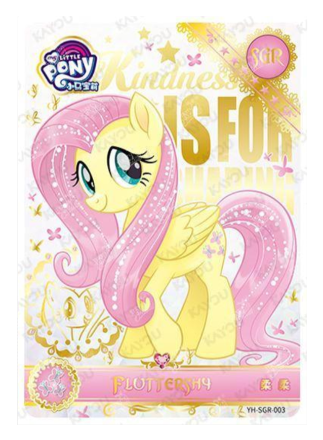 YH-SGR-003 FS T4-1 SGR YH-SGR-003 single card