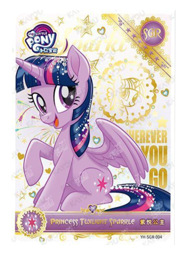YH-SGR-004 PTS T4-1 SGR YH-SGR-004 single card