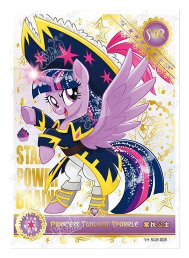YH-SGR-008 PTS T4-3 SGR YH-SGR-008 single card