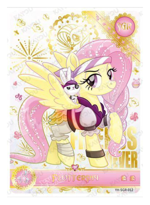 YH-SGR-012 FS T4-3 SGR YH-SGR-012 single card
