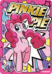 HY09-SR-004L5 KAYOU MLP Moon Edition Moon 9 SR bundle card
