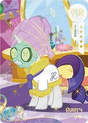 YH-T03-028 KAYOU MLP Moon Edition Moon 3 SSR bundle card