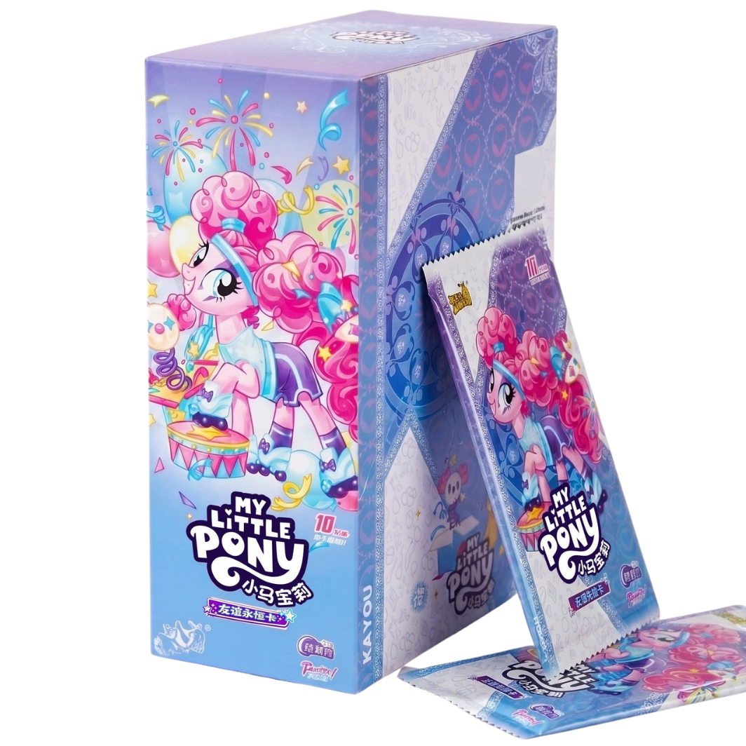Moon: Edition 5