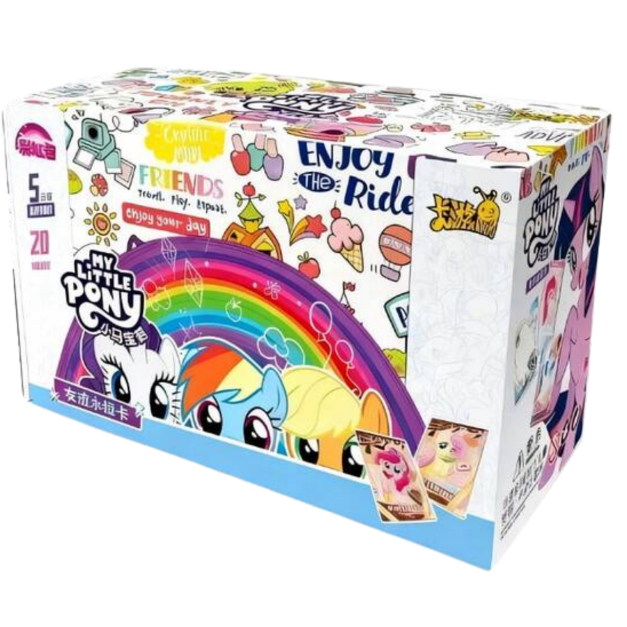 Rainbow: Edition 4