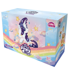 MLP Rainbow Edition Chinese Series 5-T3W5