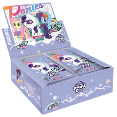 MLP Shadow Edition Chinese Series 6-T2W6