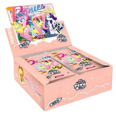 MLP Shadow Edition Chinese Series 5-T2W5