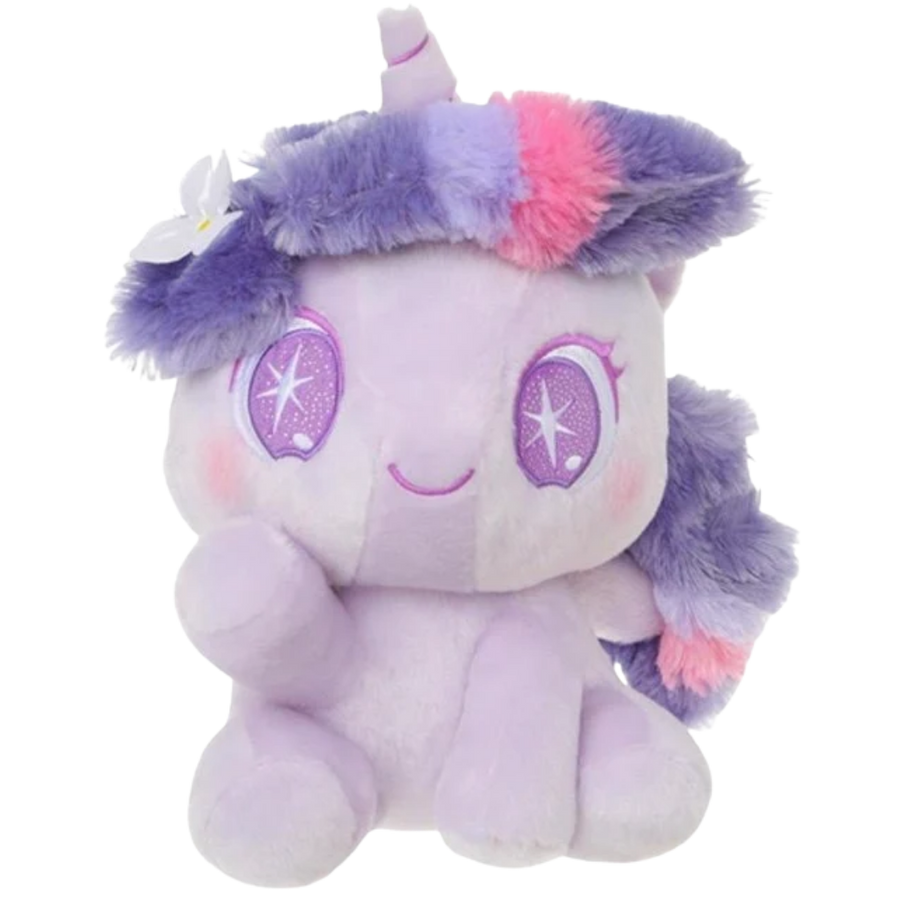 Soft Plushies
