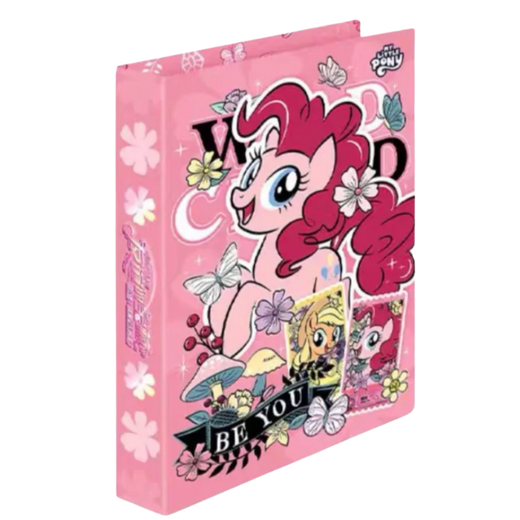 Ticket Binder