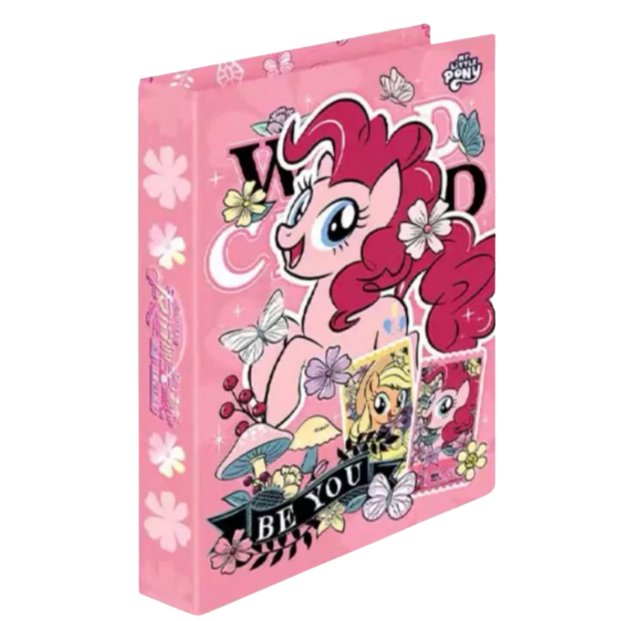 Ticket Binder