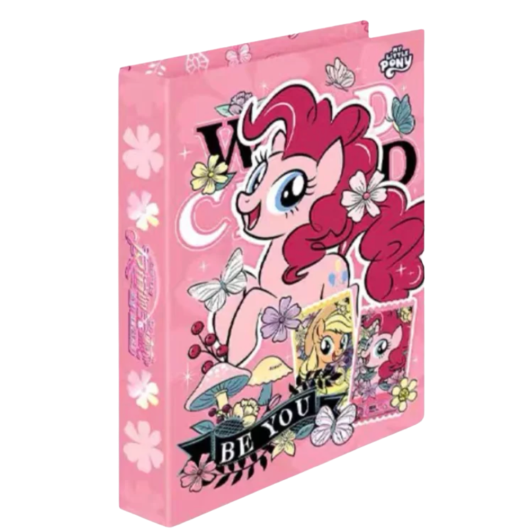 Ticket Binder