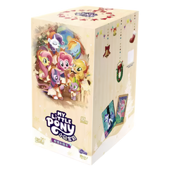 MLP Moon Edition Chinese Series 10-T4W10