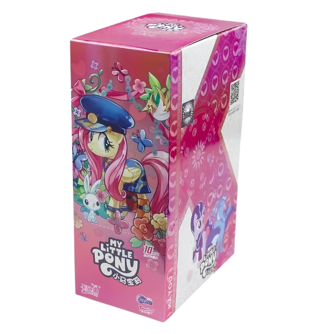 Moon: Edition 4