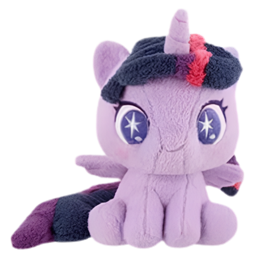 Twilight Plushie