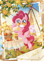 CH05-XR-002 KAYOU MLP Rainbow Edition Rainbow 5 XR single card