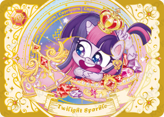 PL02-SGR-001 KAYOU MLP Qi Meng Party Edition Qi Meng Party 2 SGR bundle card