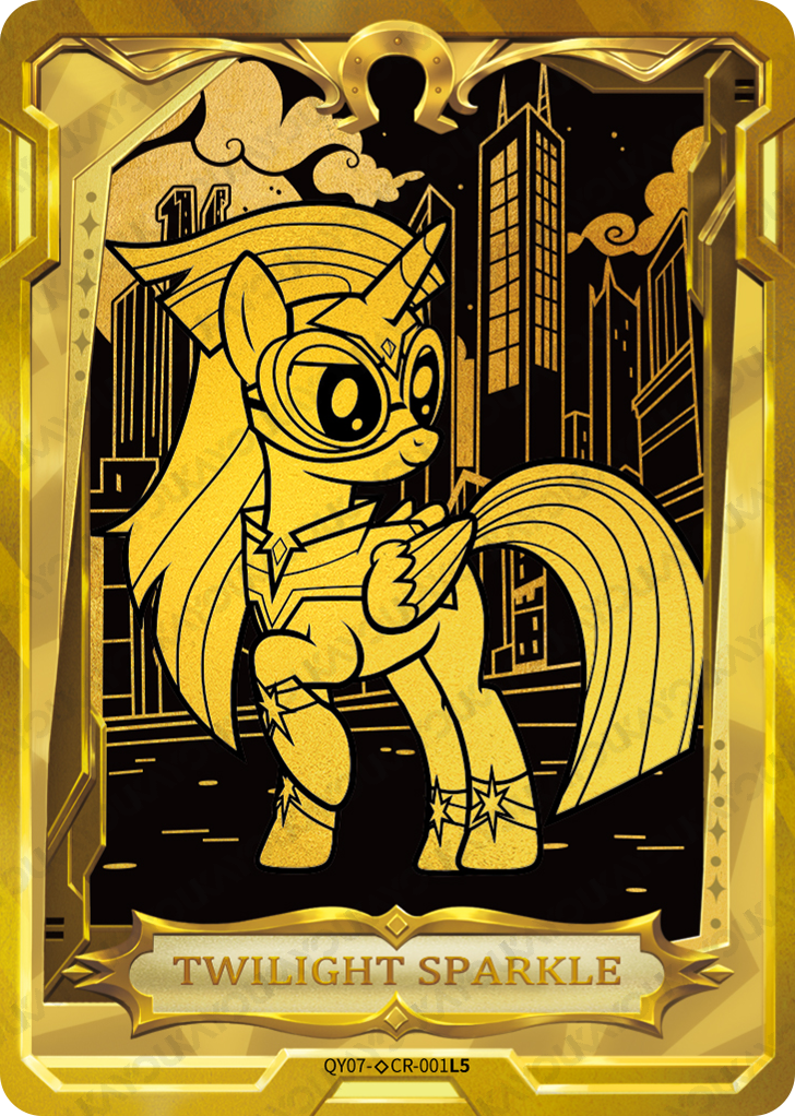 QY07-◇CR-001L5 TS T2-7 ◇CR QY07-◇CR-001L5 single card
