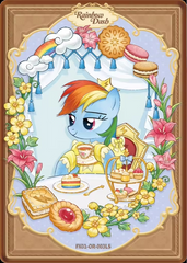 Star: Edition 1 - OR Cards